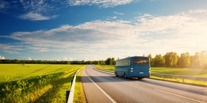 Postani vozač autobusa uz popust do 25 %