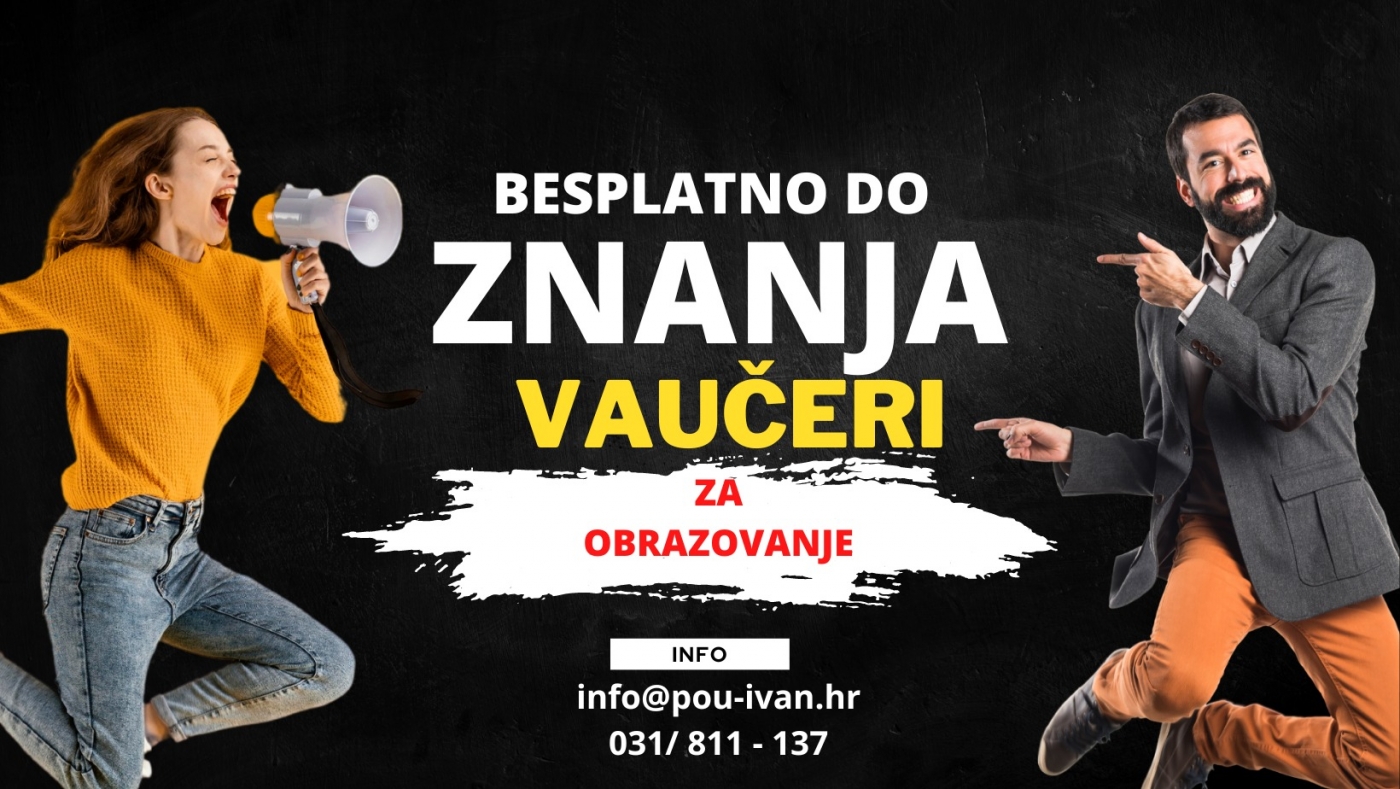 Moj vaučer
