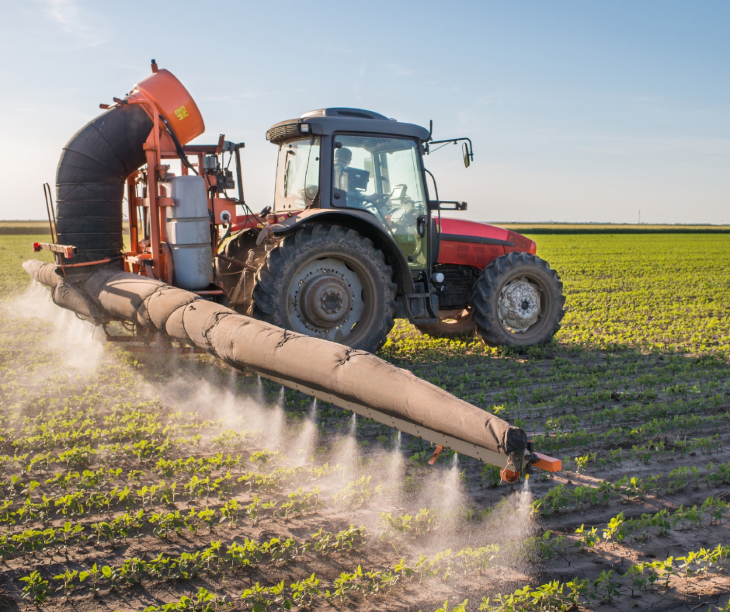 Zašto upisati program održive uporabe pesticidima ?